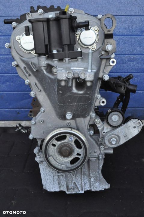 FOCUS MK4 C-MAX II 1.0 ECOBOOST 125KM SILNIK B7DC - 6