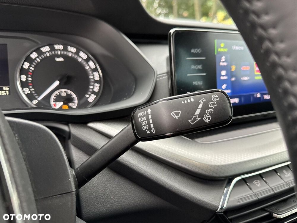 Skoda Octavia 1.5 TSI ACT Ambition - 25