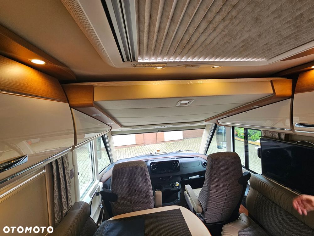 Carthago CHIC C-LINE I 4.9LE  * ZAREJESTROWANY * FULL ! - 21