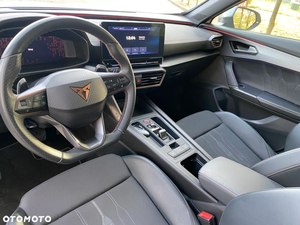 Cupra Formentor - 13