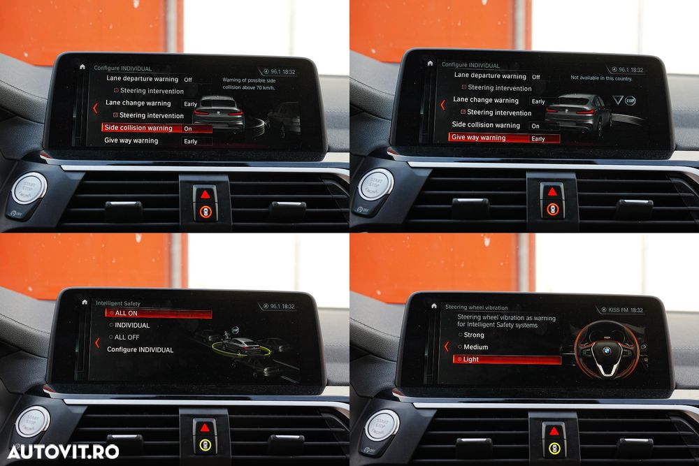BMW X4 xDrive30i AT - 22