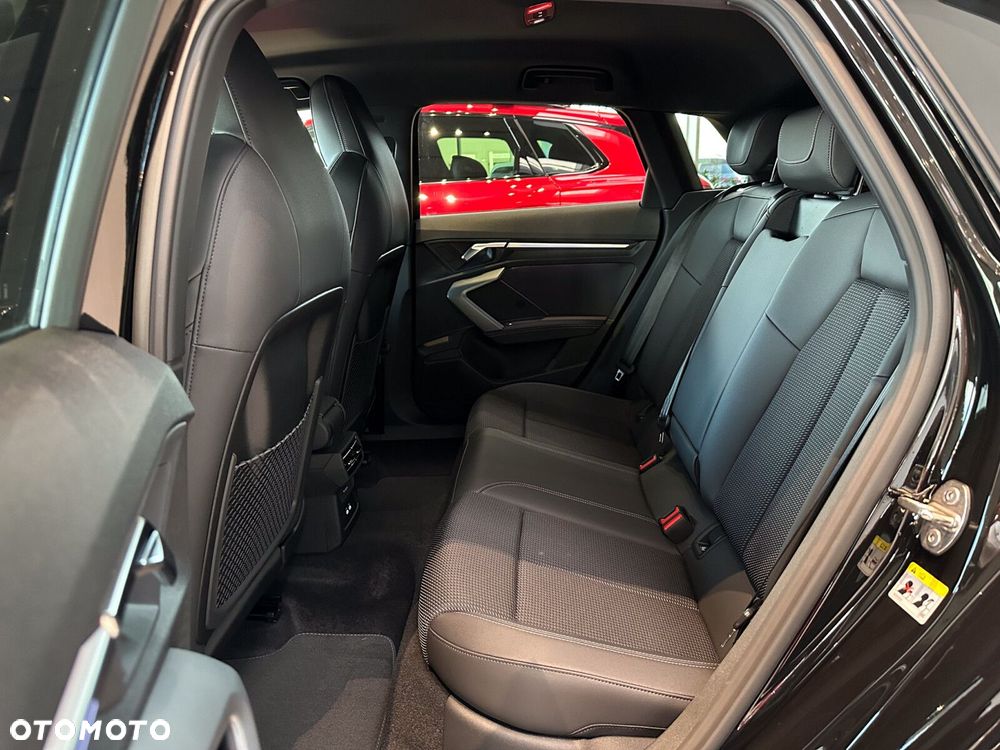 Audi A3 Sportback - 33