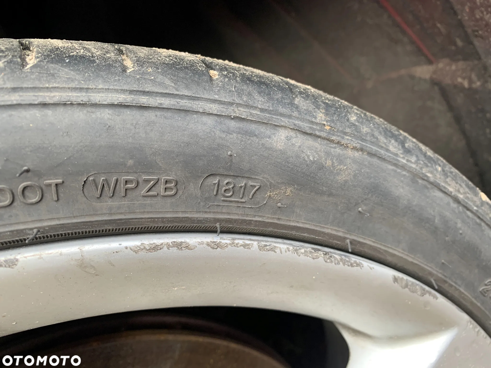 CHEVROLET CAMARO 6.2 SS V 2009-2015 KOŁA 20" FELGI ALUMINIOWE ALUFELGI - 14
