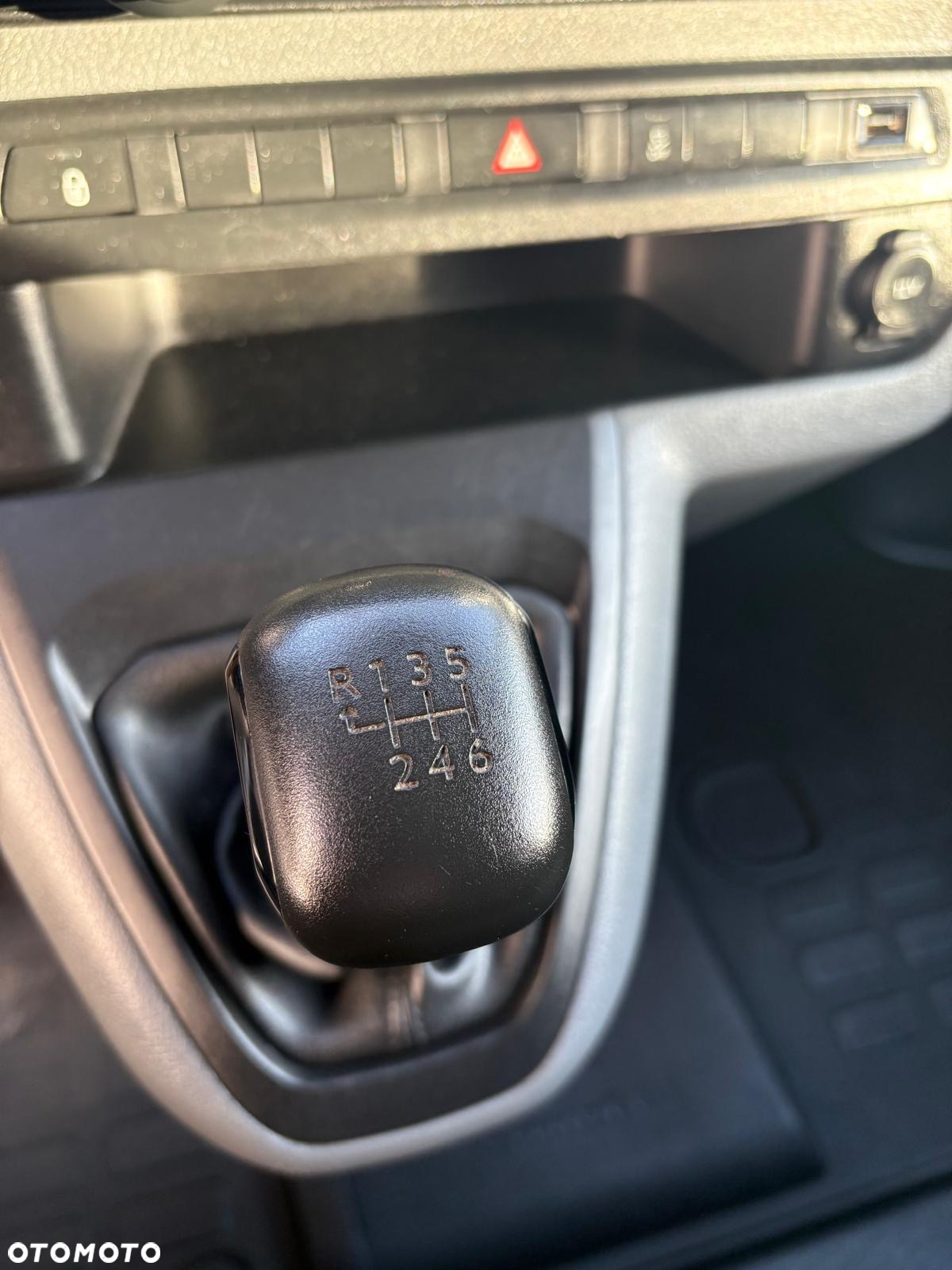 Citroën Jumpy 2.0 BlueHDi XL 3,0t (bryg.) - 16