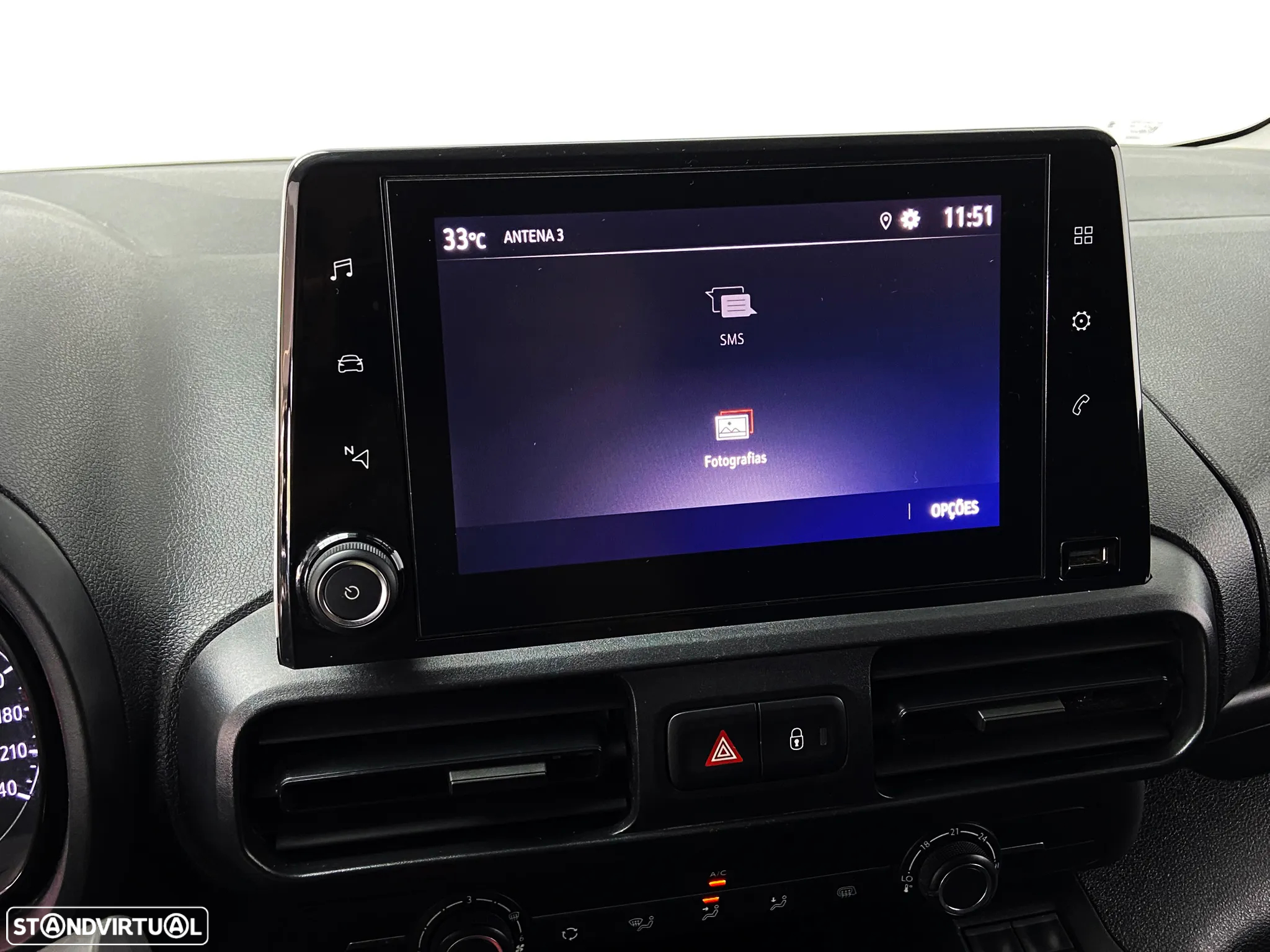 Opel Opel Combo Cargo 1.5 CDTi - 14