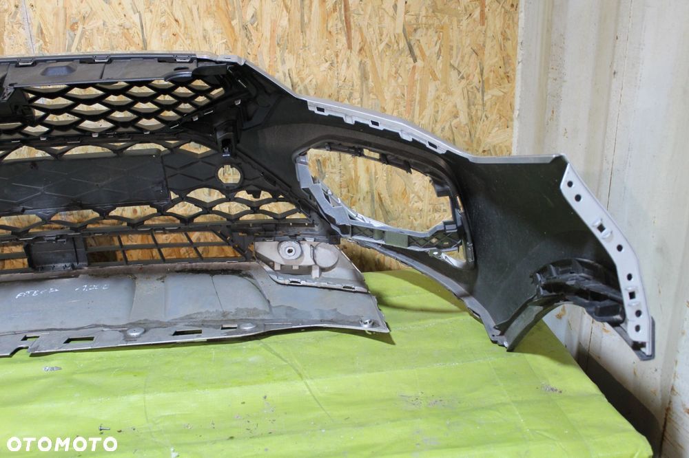 Zderzak przód SEAT Ateca po 2020r. - 2