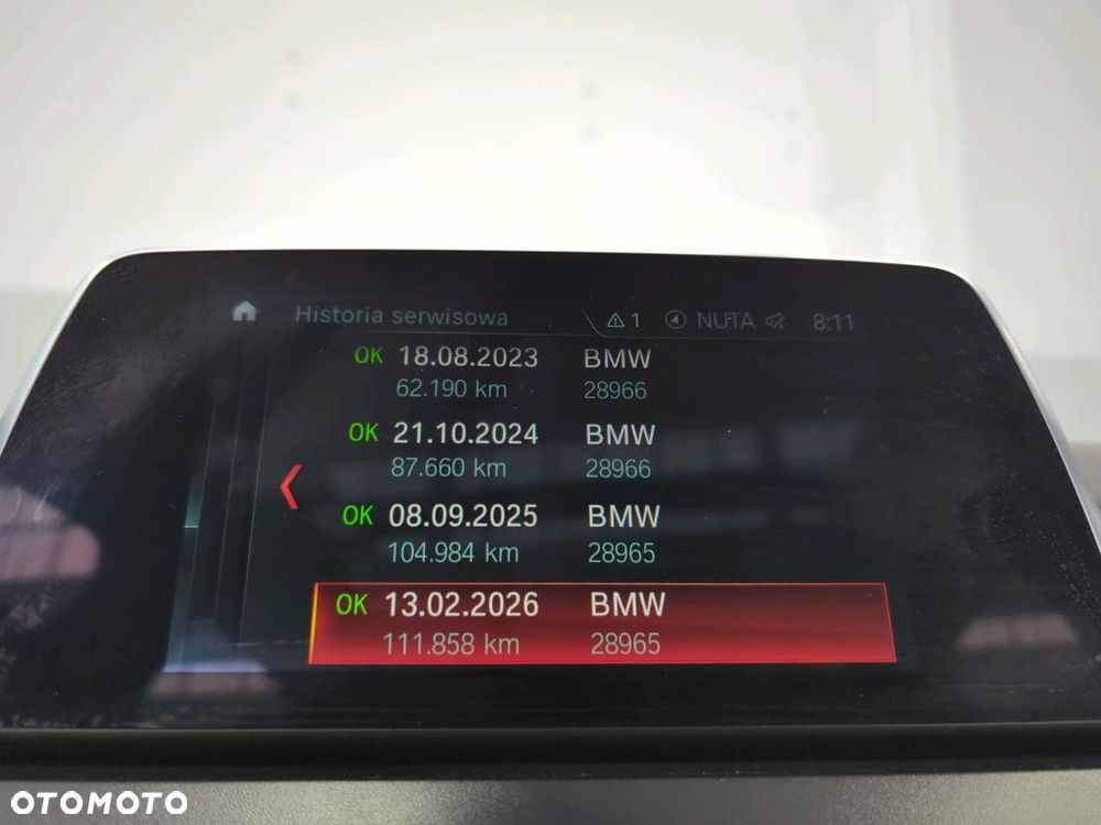BMW Seria 2 218i GT - 9