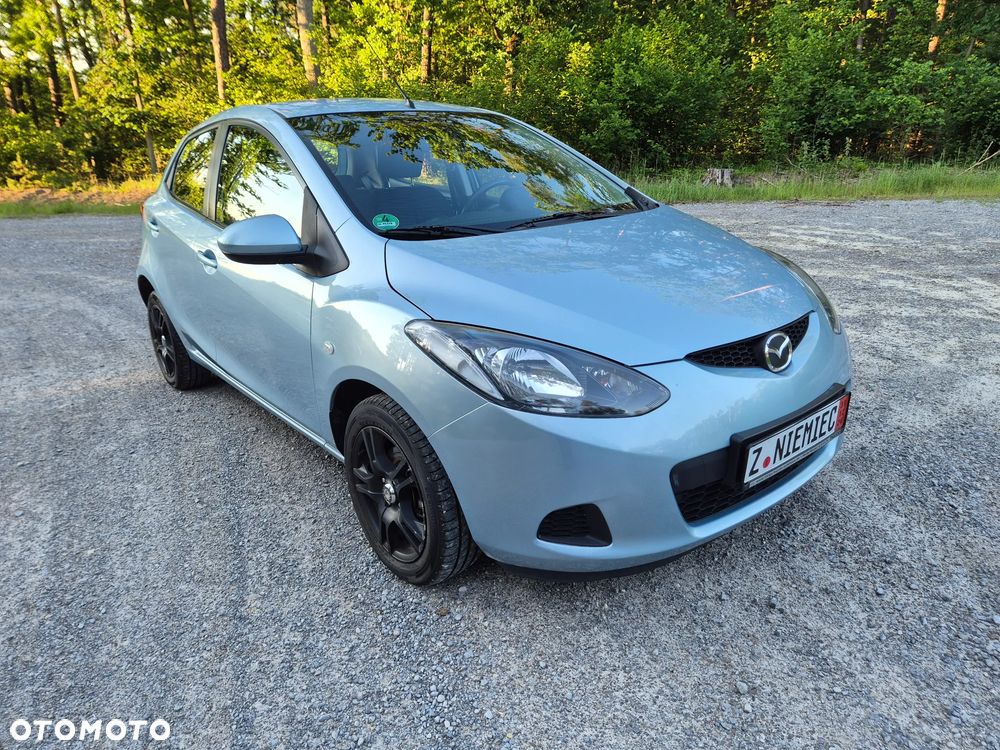 Mazda 2 1.3 Comfort - 1