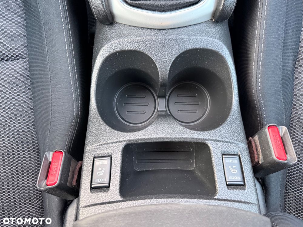 Nissan Qashqai 1.5 dCi Tekna - 30