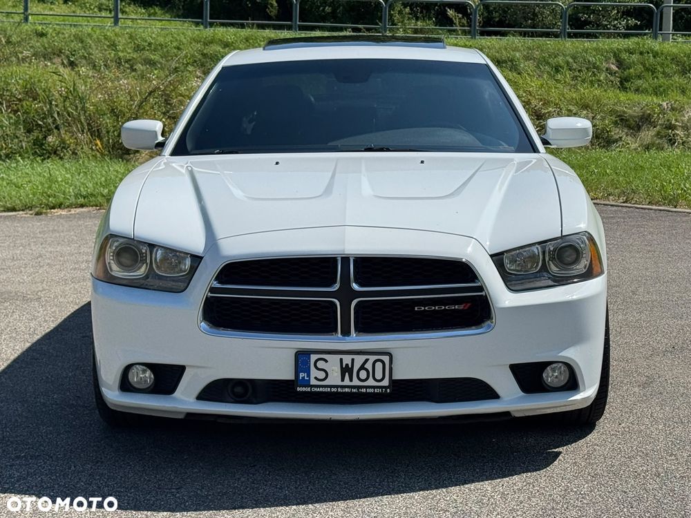 Dodge Charger - 6
