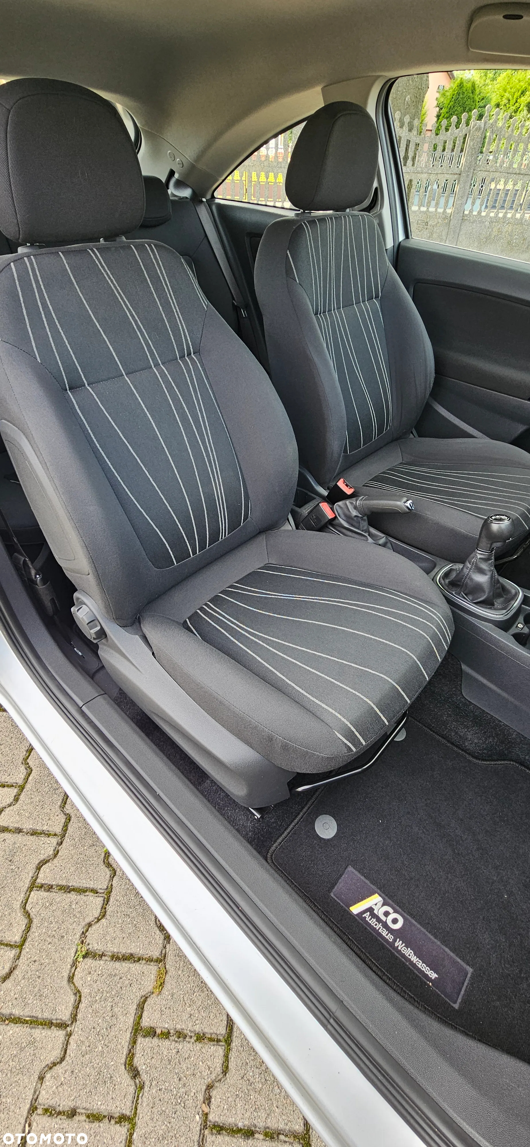 Opel Corsa - 16