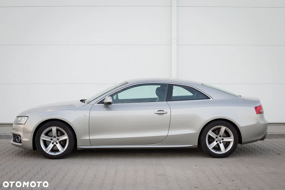 Audi A5 Coupé - 13