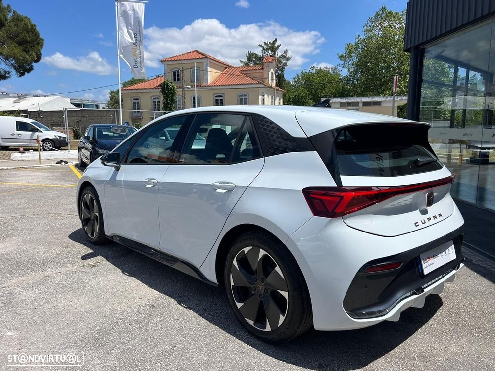 Cupra Born 58 kWh e-Boost - 2