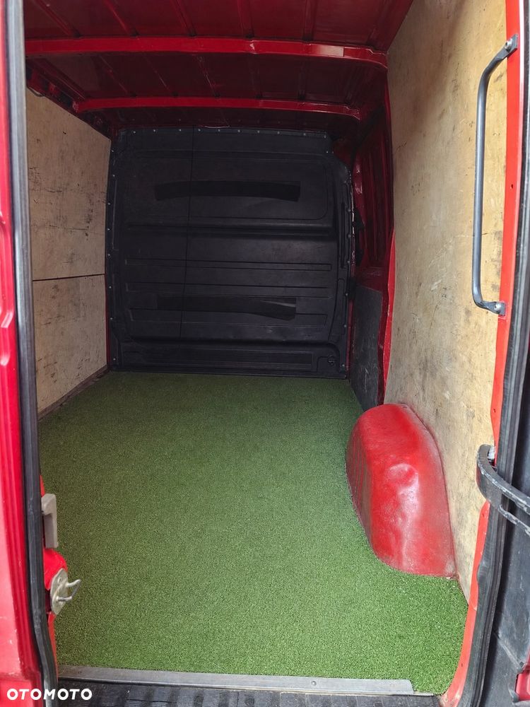 Volkswagen Crafter - 3