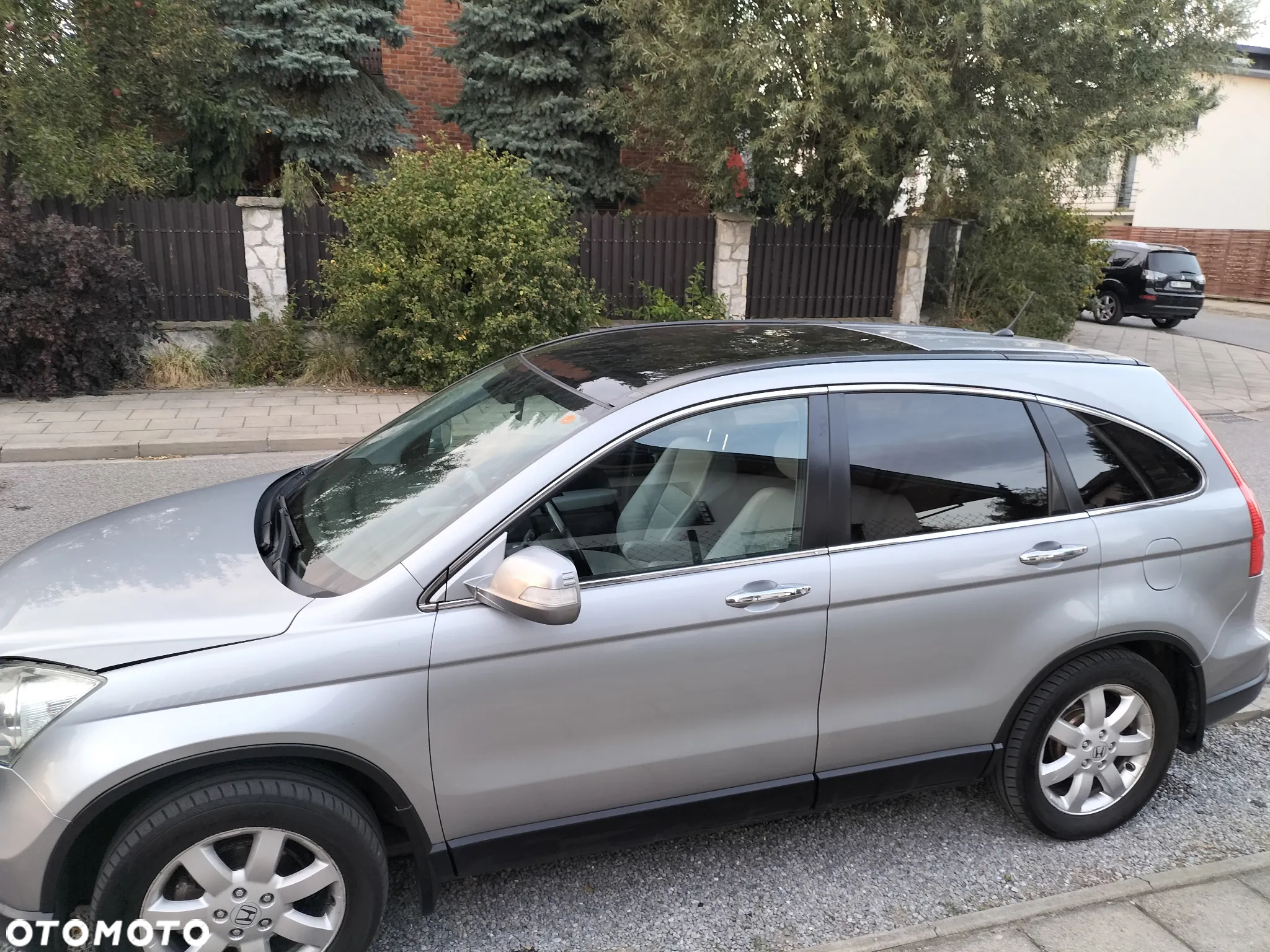 Honda CR-V 2.0 Executive - 15