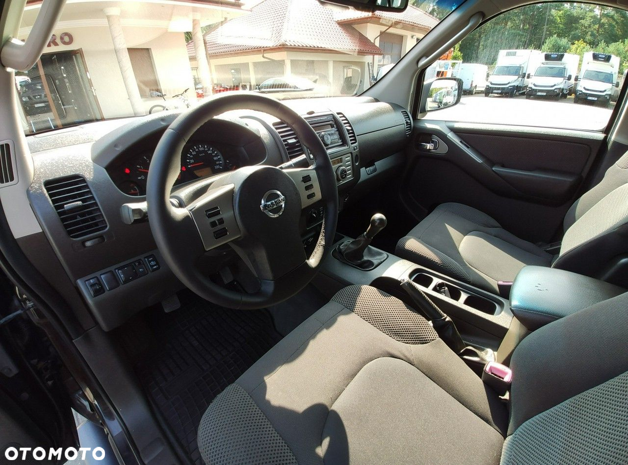 Nissan Navara - 18