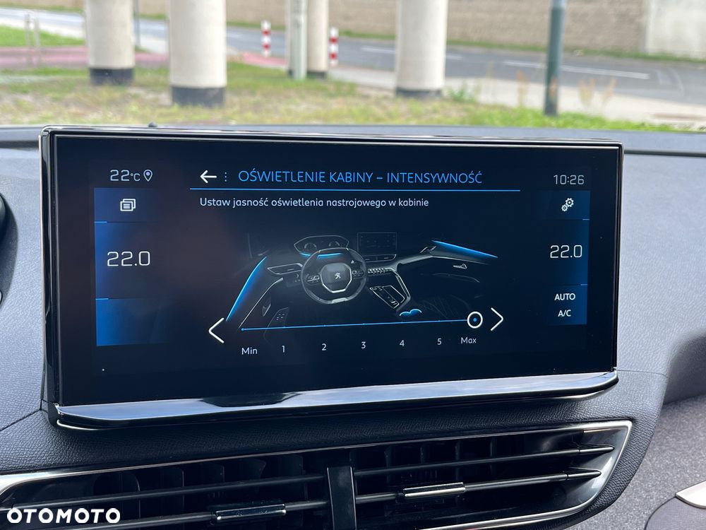 Peugeot 5008 2.0 BlueHDi Allure Pack S&S EAT8 - 29
