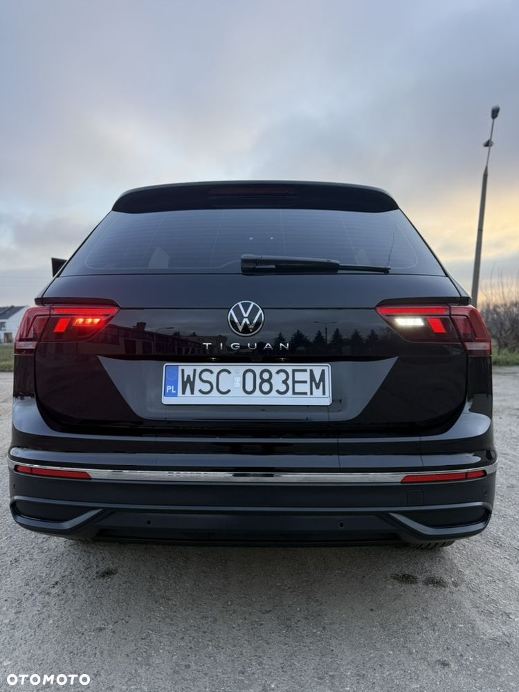Volkswagen Tiguan 2.0 TSI 4Mot Highline DSG - 24