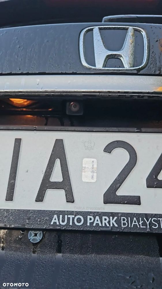Honda HR-V - 7