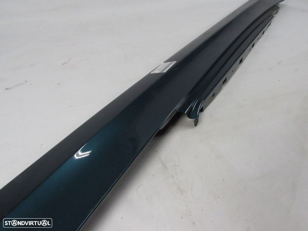 Embaladeira Esquerdo Seminovo/ Original BMW 1 (E81)/BMW 1 Coupe (E82)/BMW 1 Conv... - 2