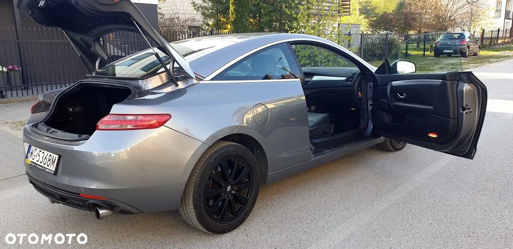 Renault Laguna 2.0 16V Turbo Dynamique - 17