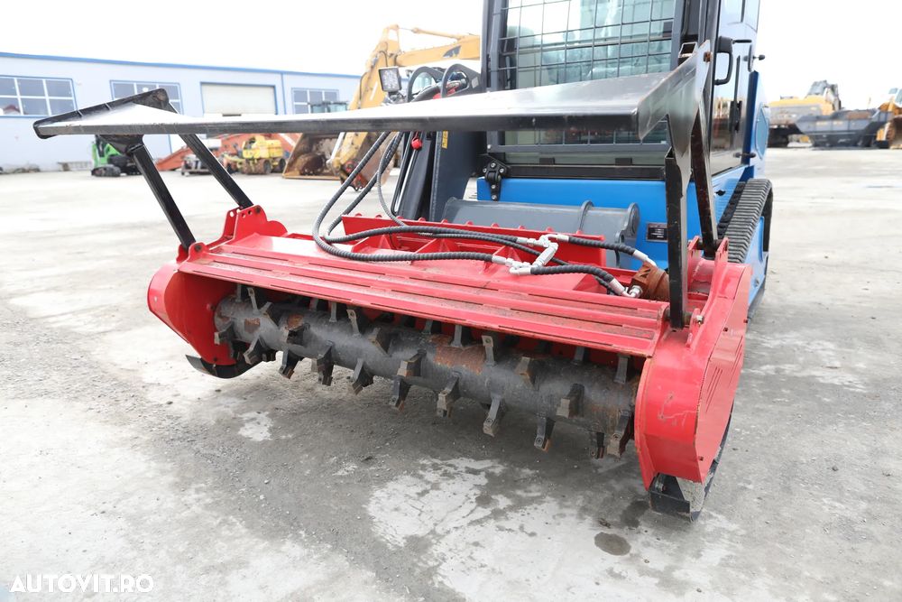 Altul MACH PRO - MP20 - 13