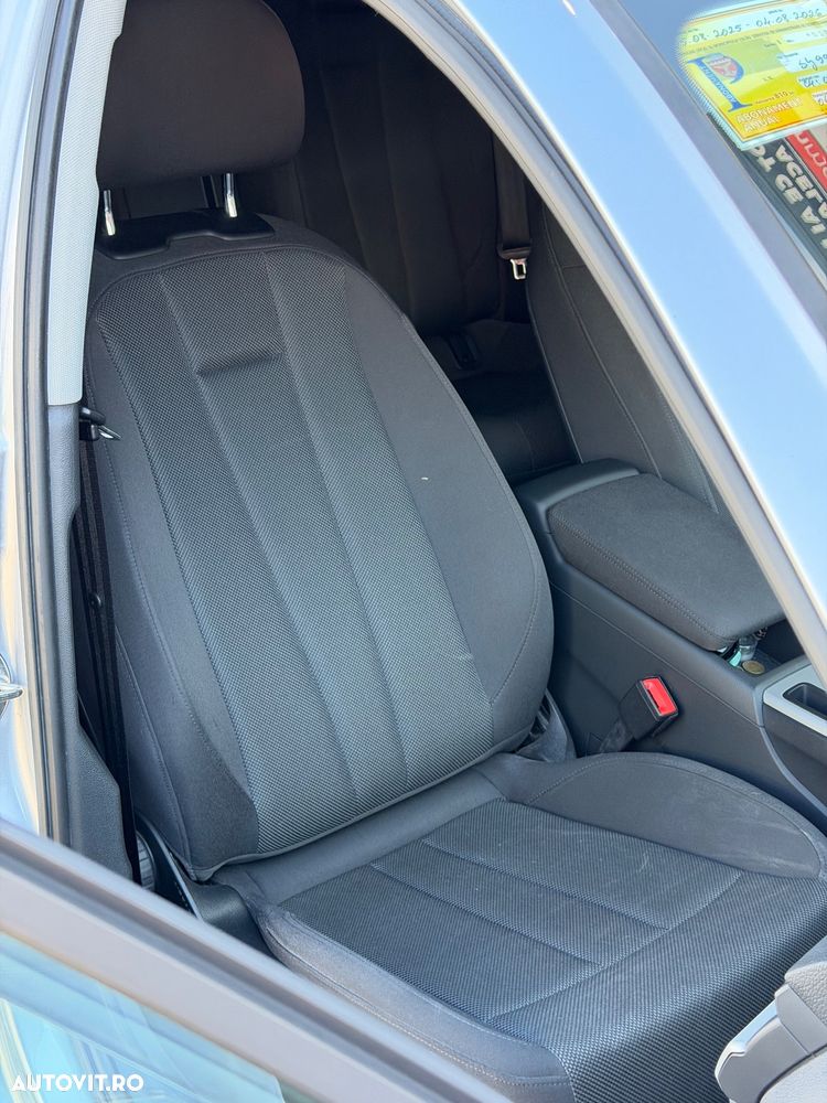 Audi A4 35 TDI S tronic - 20