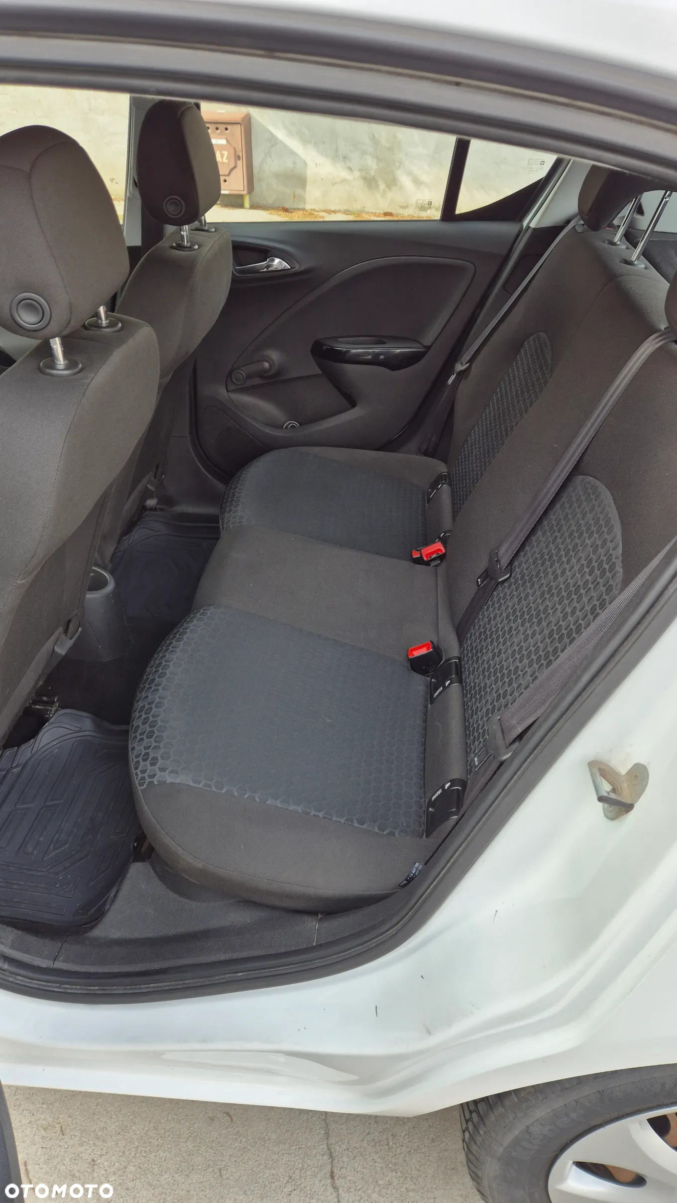 Opel Corsa - 5