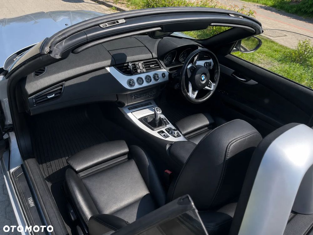 BMW Z4 18i sDrive - 5