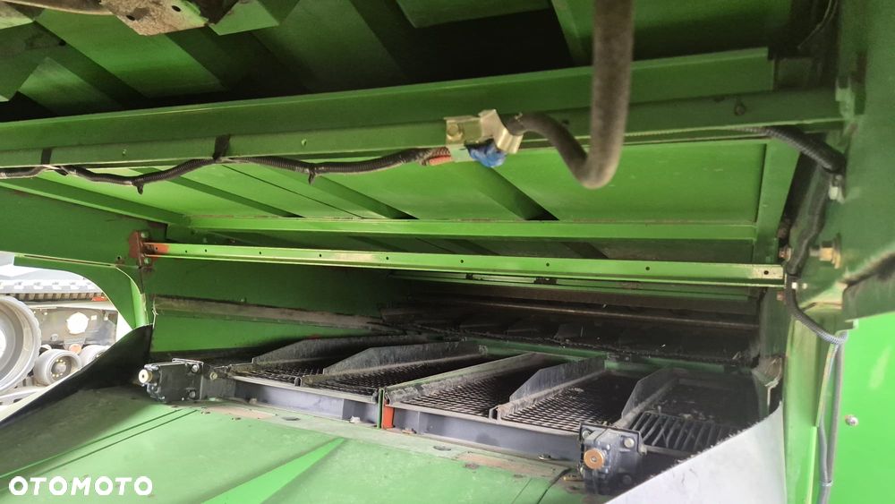 John Deere WTS9680i - 14