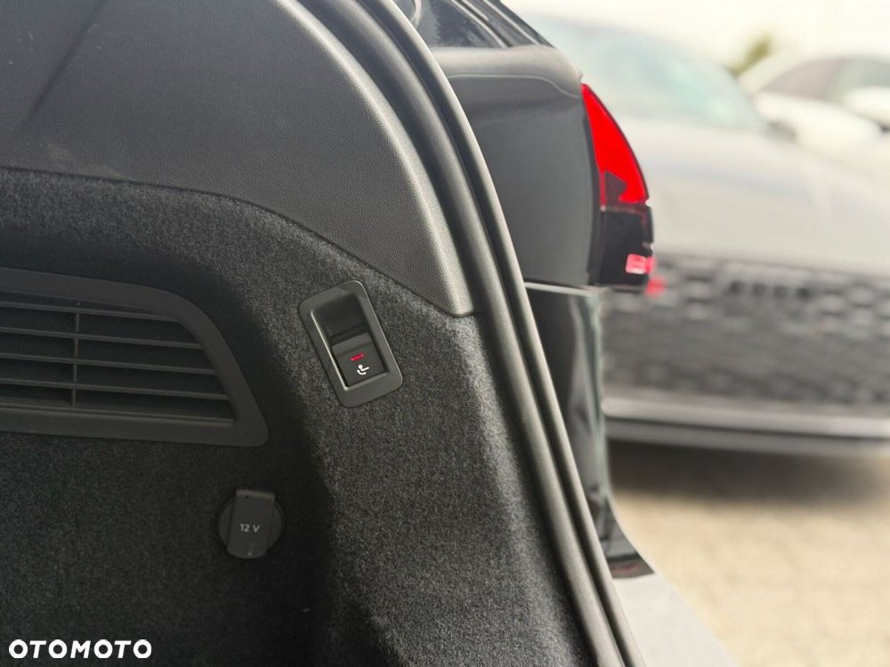 Audi A6 Avant TFSI mHEV Quattro S tronic - 20