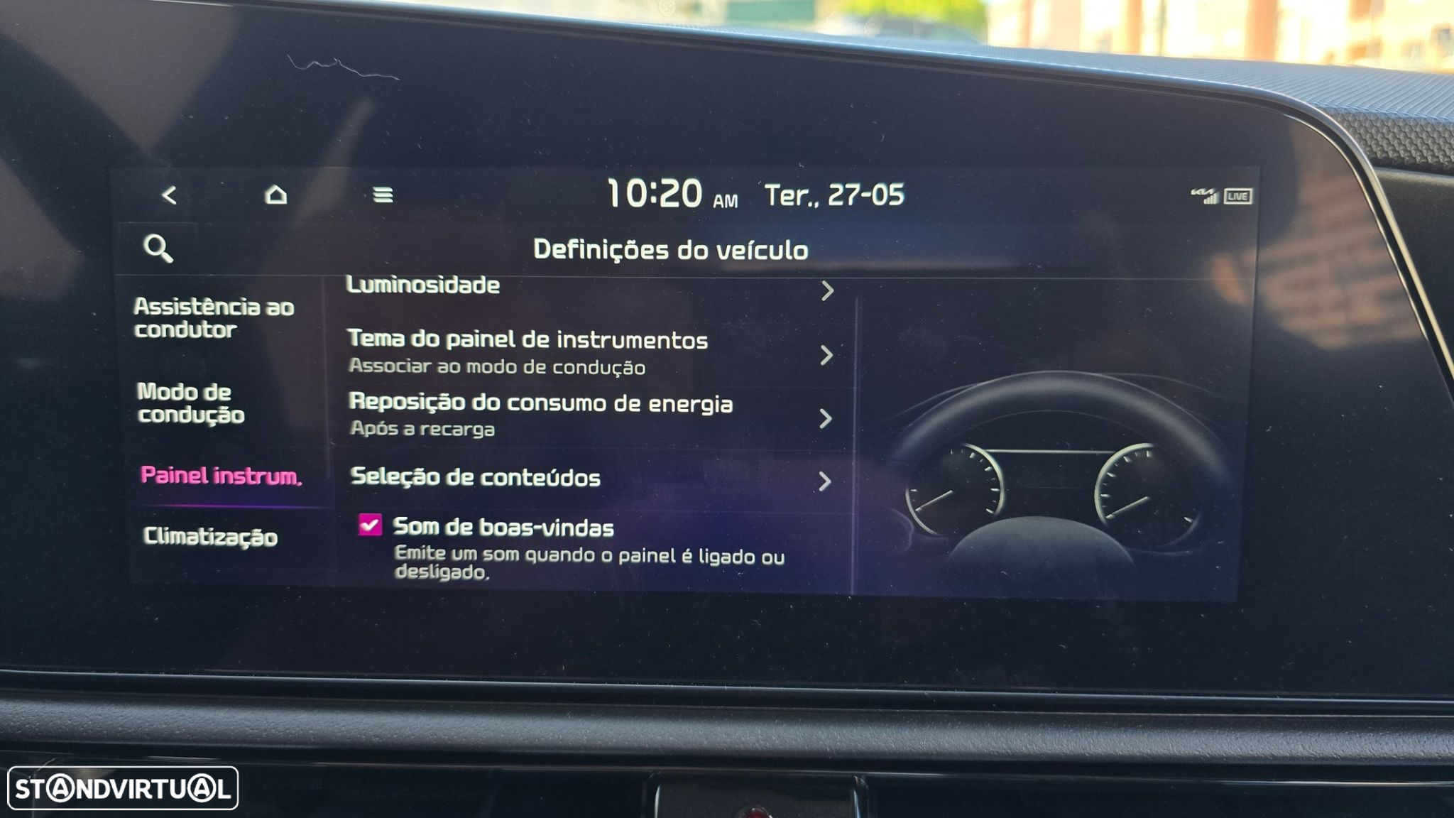 Kia Niro - 27