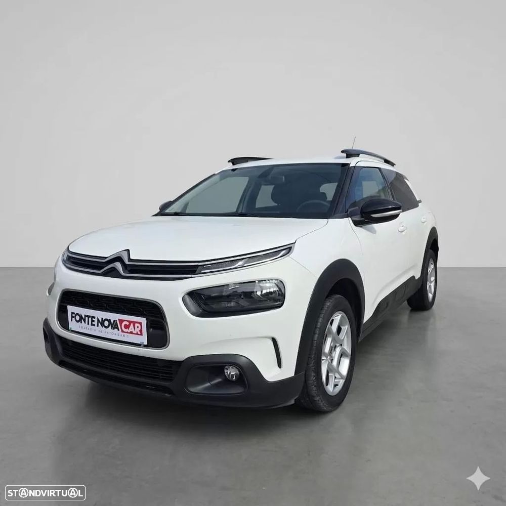Citroën C4 Cactus 1.2 PureTech Shine Pack - 2