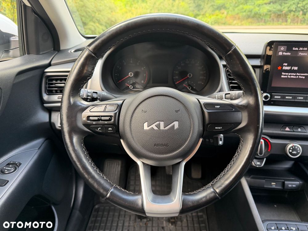 Kia Stonic 1.2 M - 22