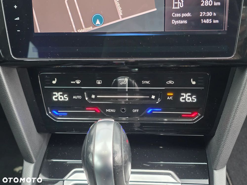 Volkswagen Arteon 2.0 TDI SCR Elegance DSG - 27