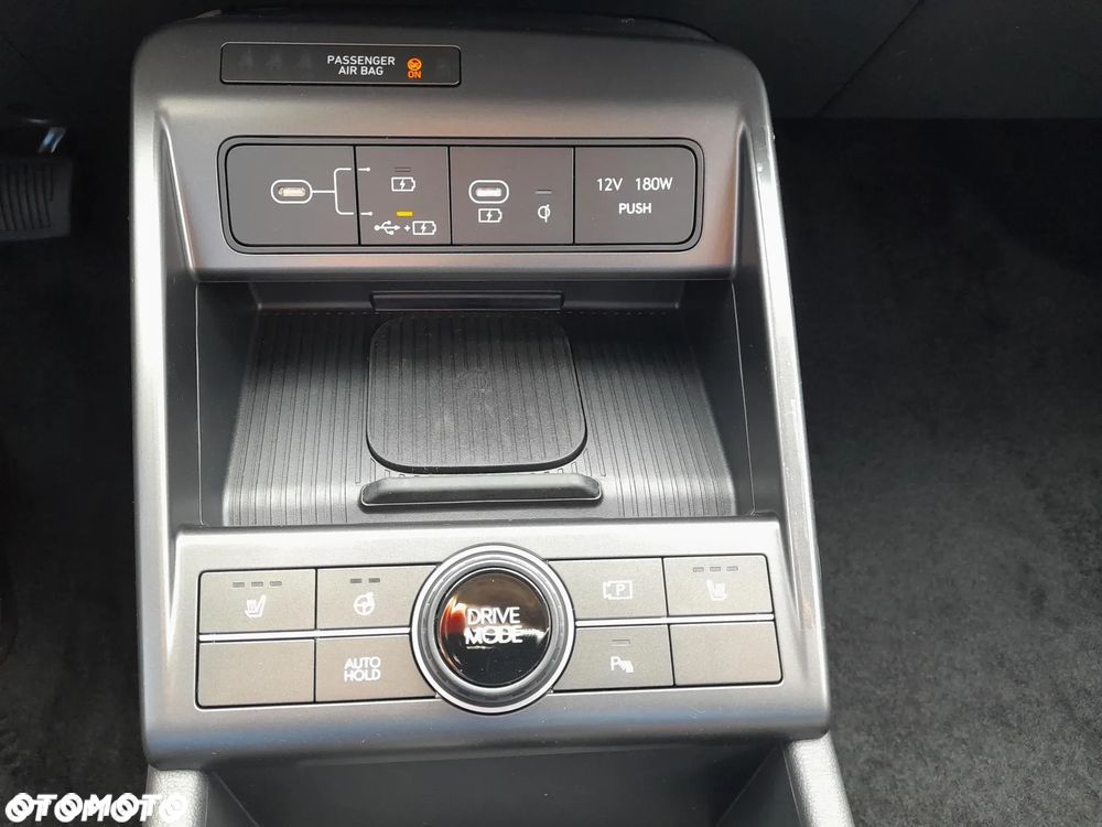 Hyundai Kona - 28