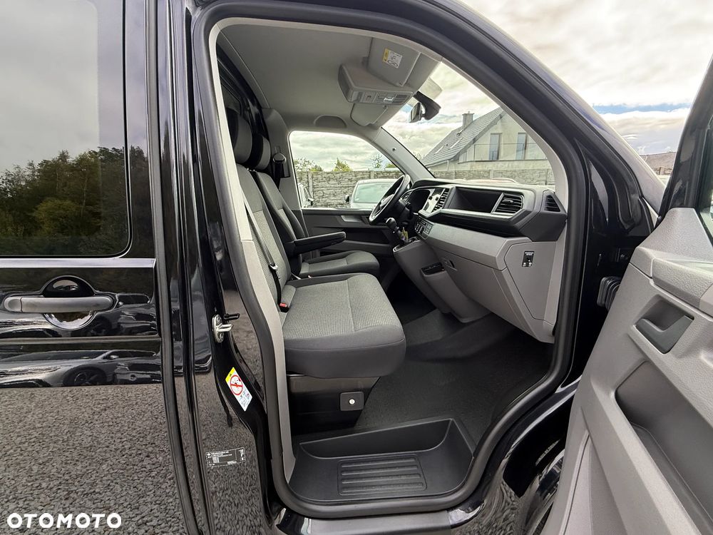 Volkswagen T6 - 25