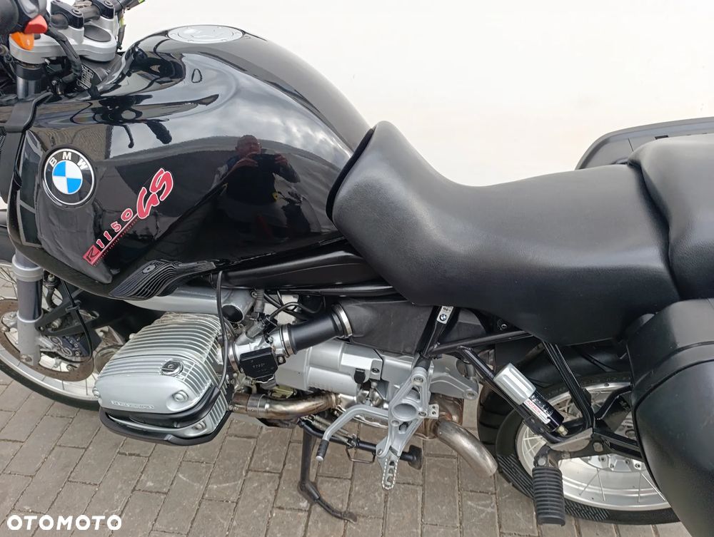 BMW GS - 15