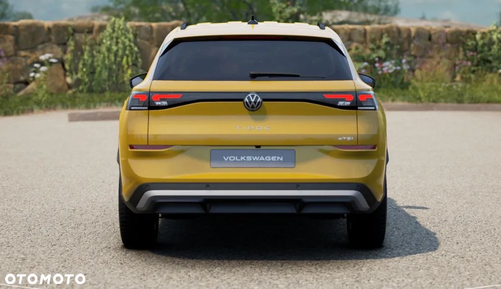 Volkswagen T-Roc 1.5 eTSI Life DSG - 8