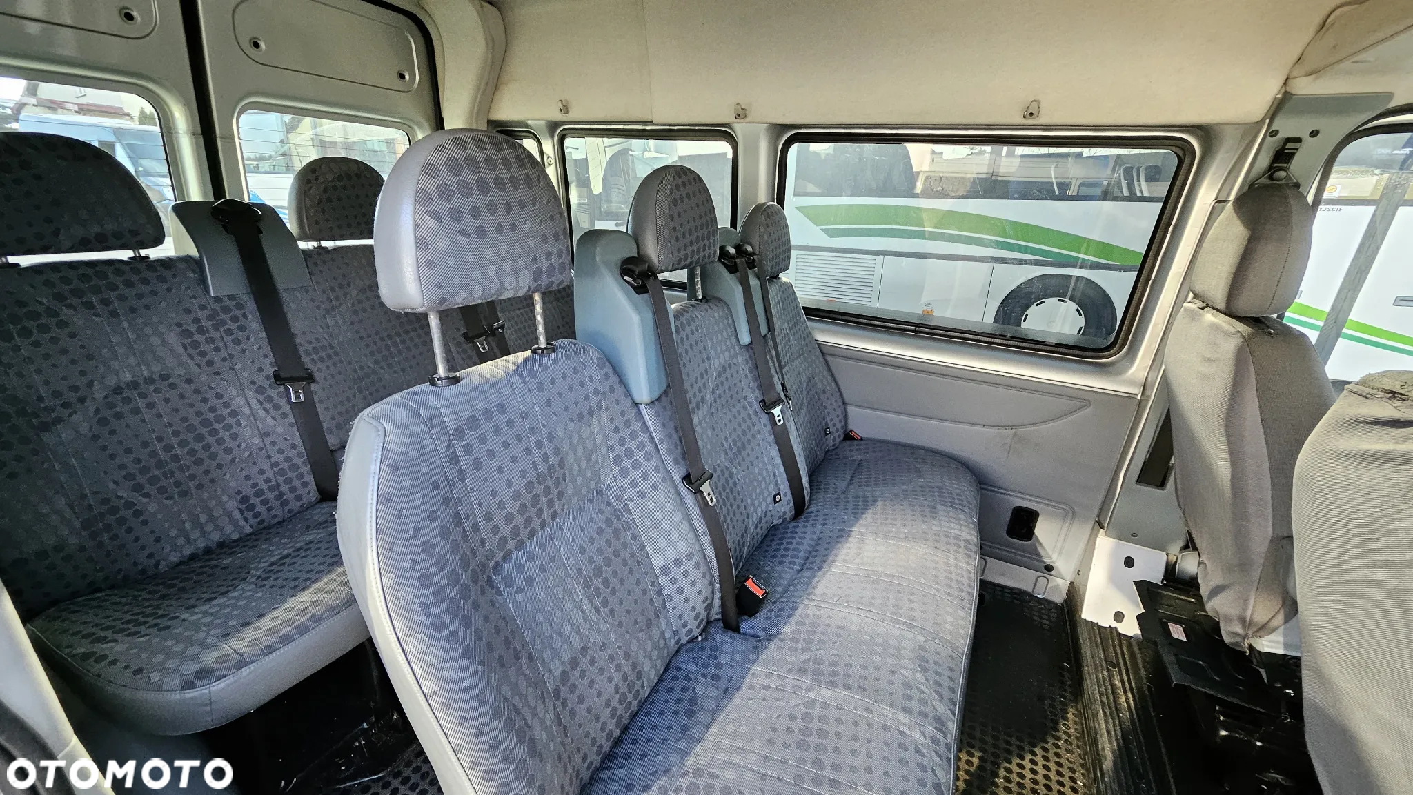 Ford Transit - 10