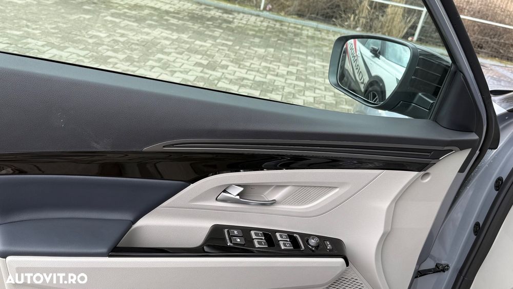 SsangYong Korando 1.5 GDI Turbo AT Business Edition - 15