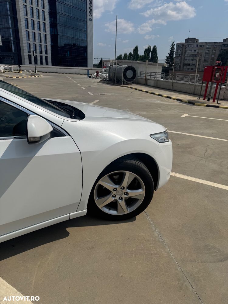 Honda Accord 2.0 Comfort - 6