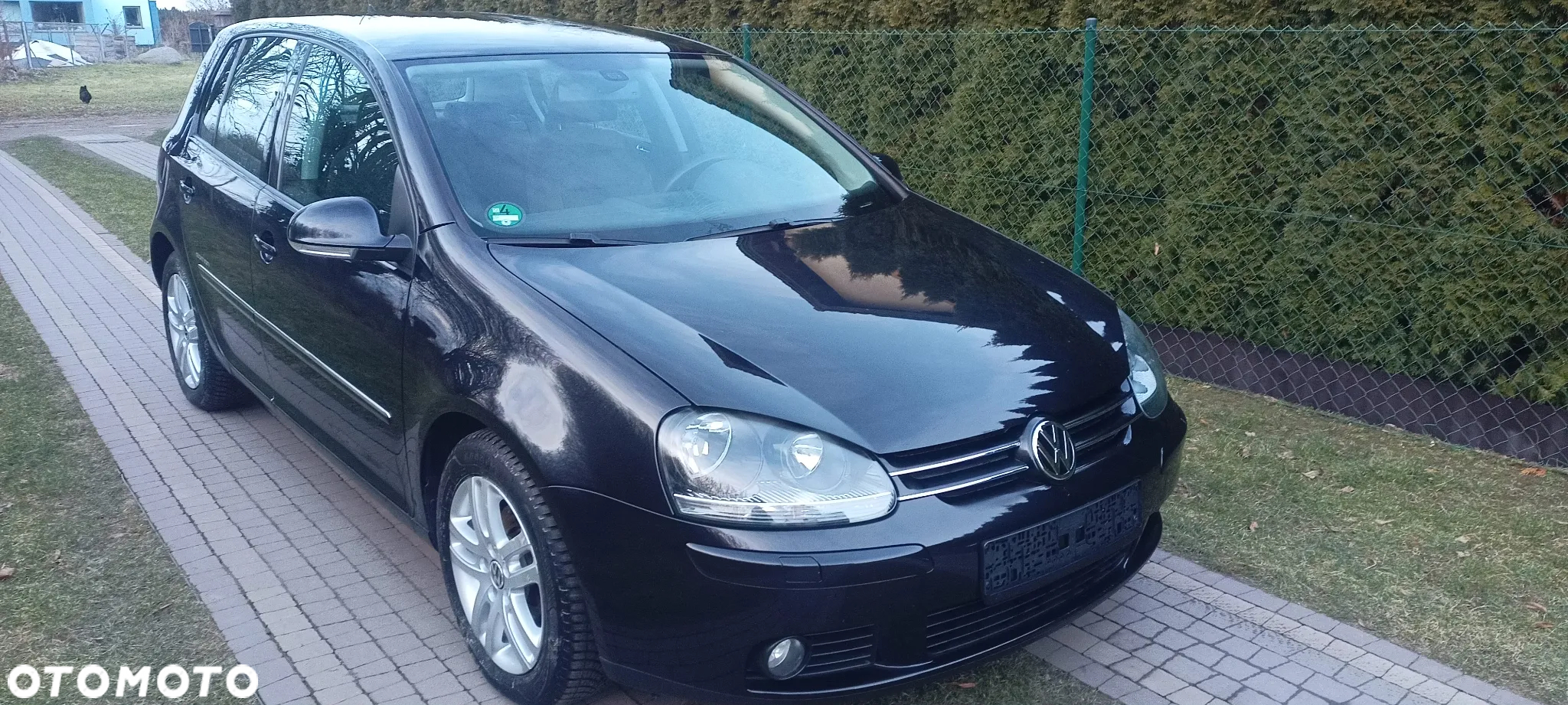 Volkswagen Golf 1.6 Edition - 7