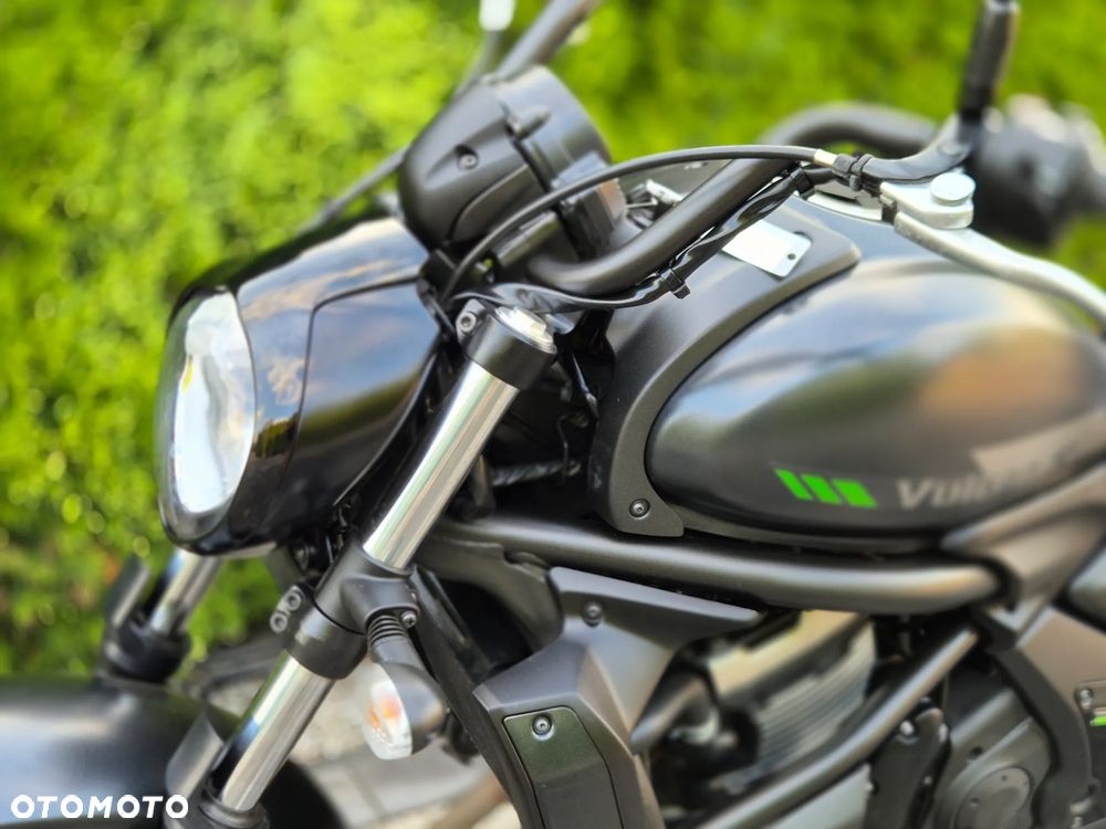 Kawasaki Vulcan - 11