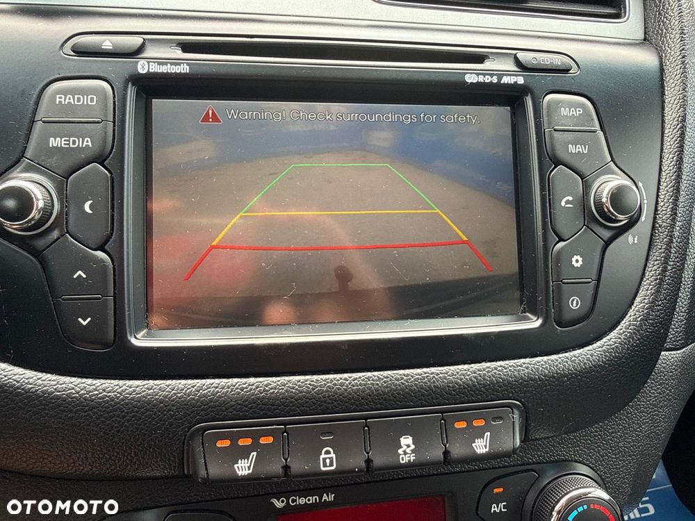 Kia Ceed 1.6 CRDi L - 25