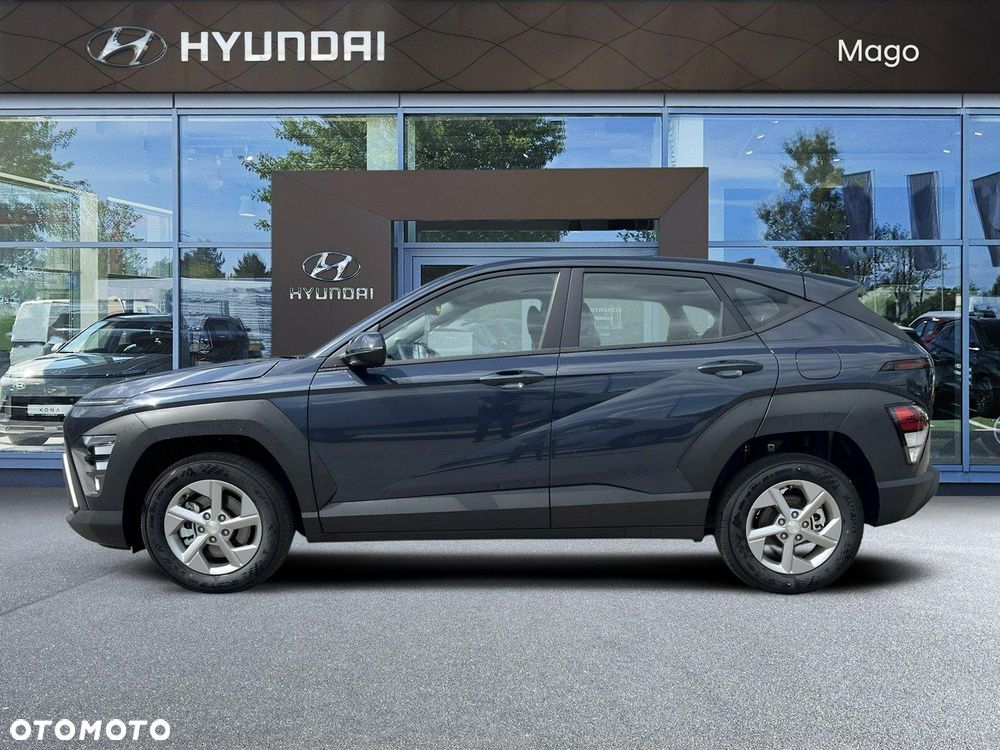 Hyundai Kona 1.0 T-GDI Smart - 3