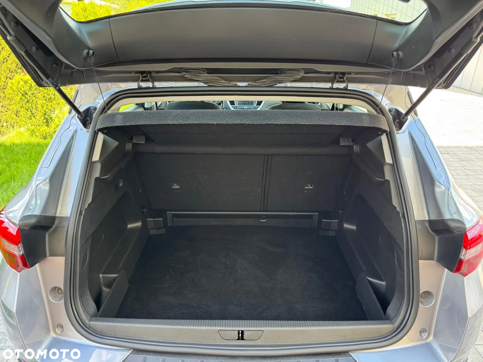 Opel Grandland X 1.5 CDTI Edition Business Pack S&S - 9