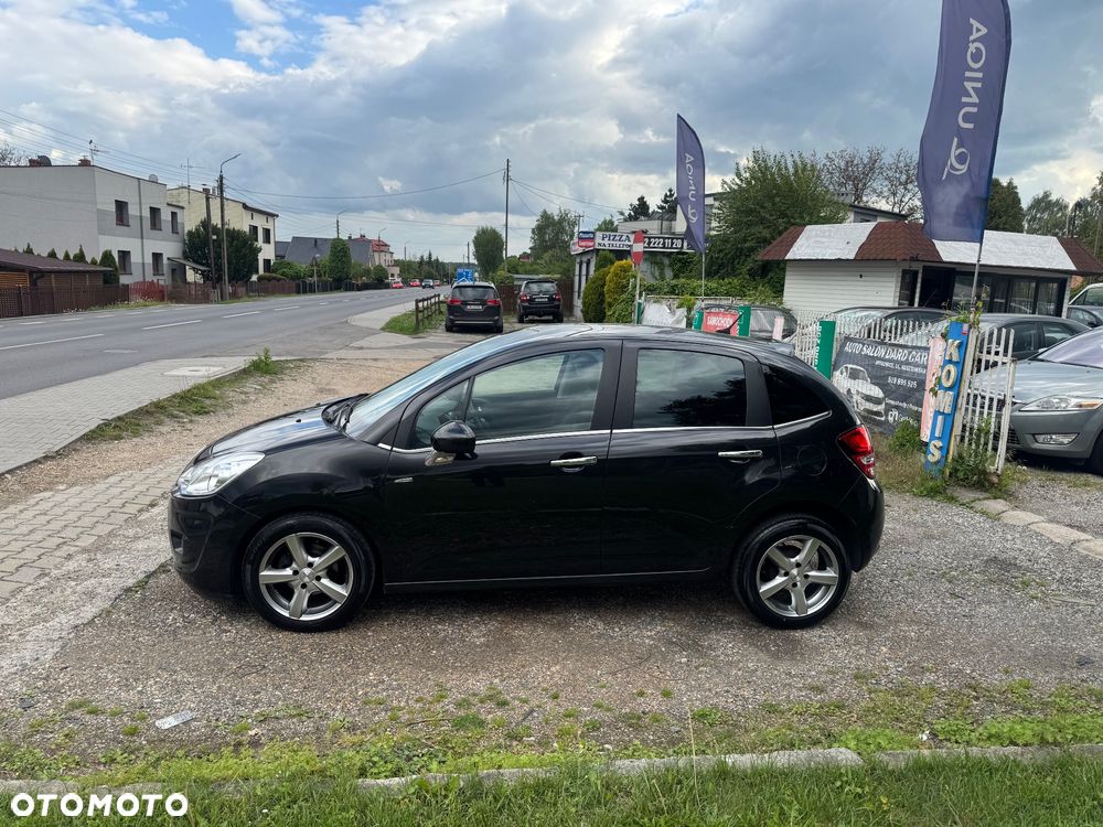 Citroën C3 1.4i Impress Pack - 12