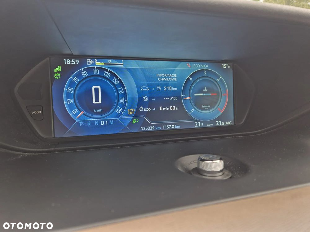 Citroën C4 Picasso 2.0 BlueHDi Exclusive - 21
