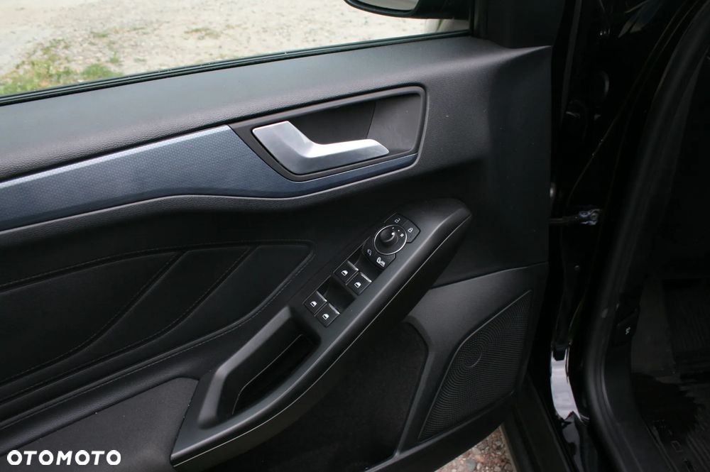 Ford Focus 1.5 EcoBlue STart-Stopp-System ACTIVE X - 13